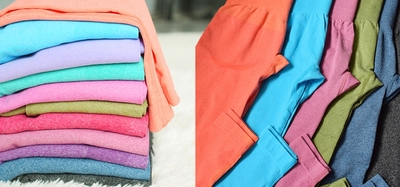Sportswear for Women